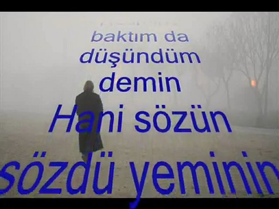 ona yanarım
