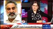 Dr Zulfiqar Mirza Blast MQM & Mustafa Kamal - Reponse On Mustafa Kamal Press Conference - Part1