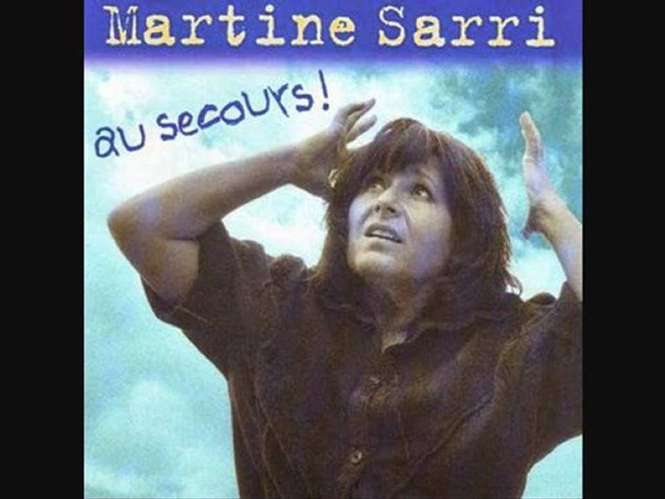 Martine Sarri   Bébé Cassé