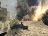 Call of Duty Modern Warfare 3 Developer Interview - Michael Condrey