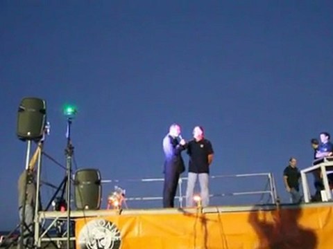 PRESENTATION DES CENTURIONS POUR LA SAISON 2011/2012 - 2ème partie