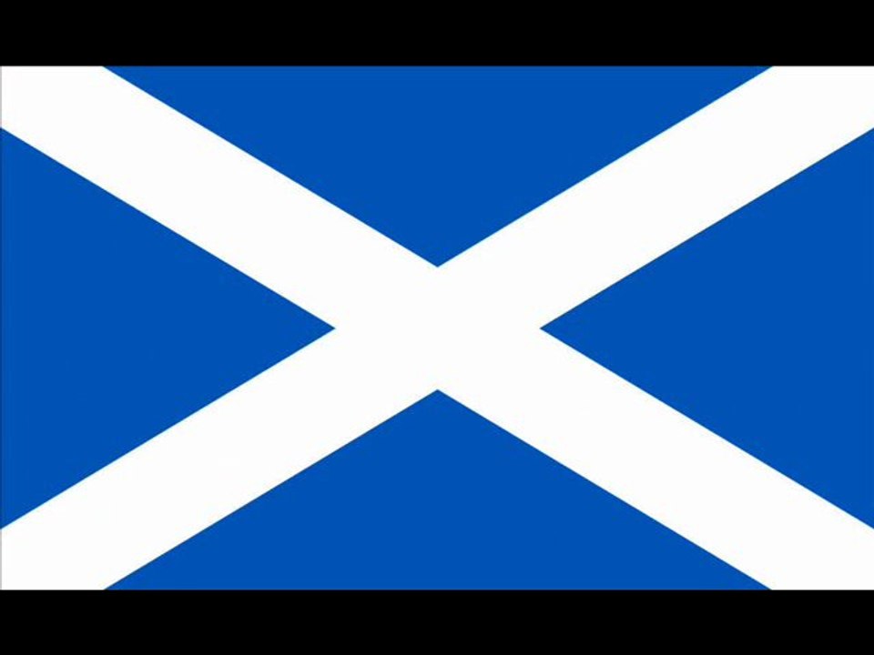 VOYAGE EN ECOSSE AU SON DE LA CORNEMUSE