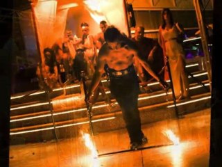 Animaciones Tete Fuego tetelx