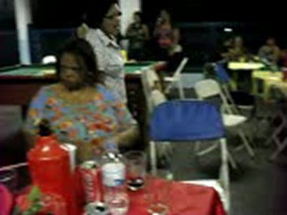 CLUBE DO SAMBA DE AMERICANA/SP