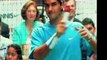2006 US Open - Rafael Nadal Feature