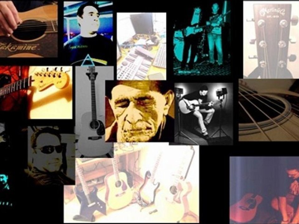 ASIK VEYSEL KARA TOPRAK by HALKIM YILDIRIM & ALPER COPUR