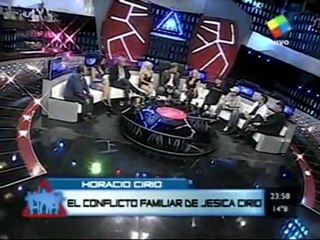 Pronto.com.ar Piazza vs H. Cirio