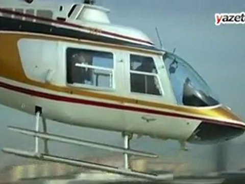 KURTLAR VADİSİ PUSU TNT TANITIMI.