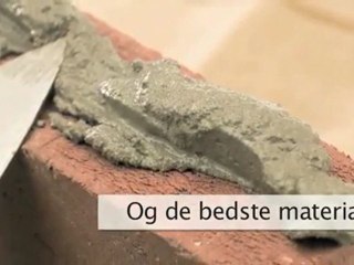 Murer Dragør Bielefeldt ApS