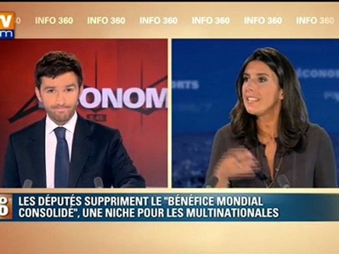 Niches fiscales : les multinationales ne pourront plus éviter les impôts en France