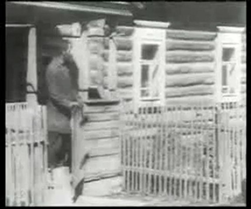 Kollektivizasyon dehşeti