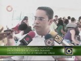Feria Gastronómica por la Virgen del Valle