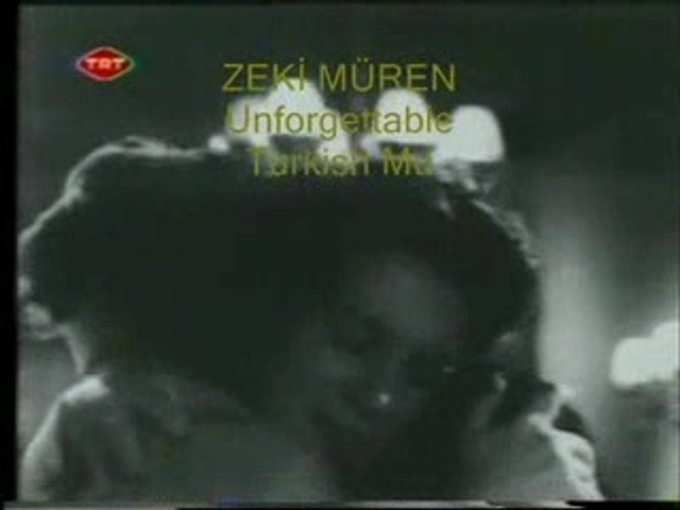 Zeki Müren