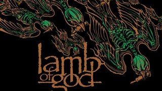 JVD - Vocal Covers - Lamb of God - The Faded Line
