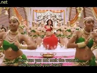 Dailymotion - RaOne Chammak Challo Promo 90sec [eng sub] - видео Фильмы и ТВ