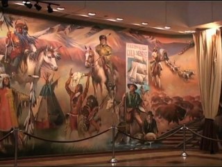 Bande démo - internet