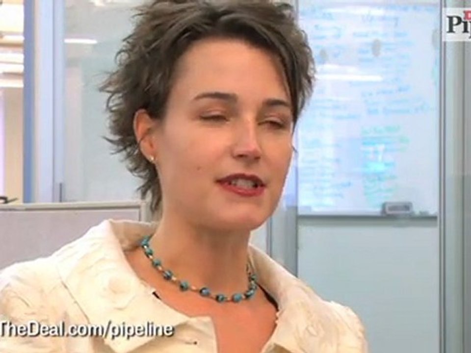 Indian pharma groups buying U.S. assets