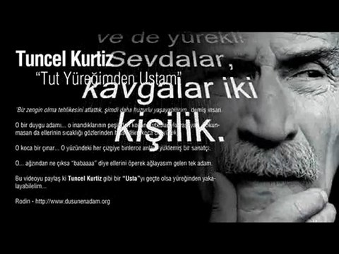 tuncel kurtiz