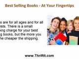 Bestselling Books | The Essence of Sharing Bestselling Books
