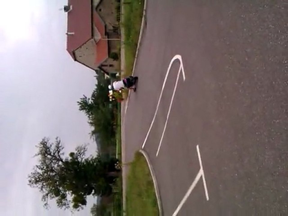 Speedake weelh