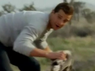 Seul face à la ville (Panne dans le désert - Tarentule)