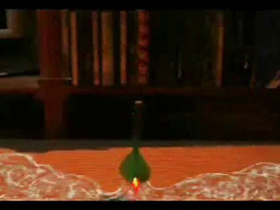 Rocket 2