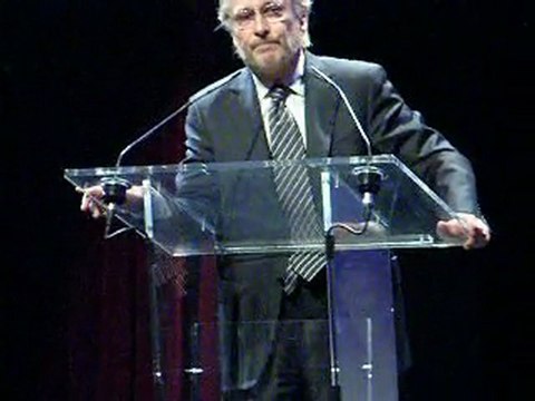 Sénatoriales 2011 : Grande Réunion UMP à Neuilly sur Seine (ext.2)