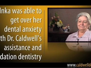 Inka - Sedation Dentistry Patient - Orange County, California