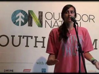 SCA Populates Outdoor Nation