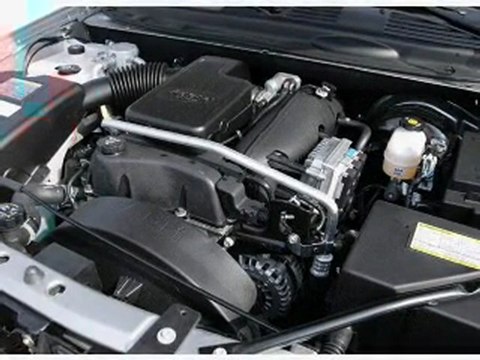 Used 2007 GMC Envoy Kalamazoo MI - by EveryCarListed.com