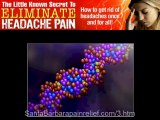 Santa Barbara Chiropractor & Chiropractic Services - Eliminating Migraine