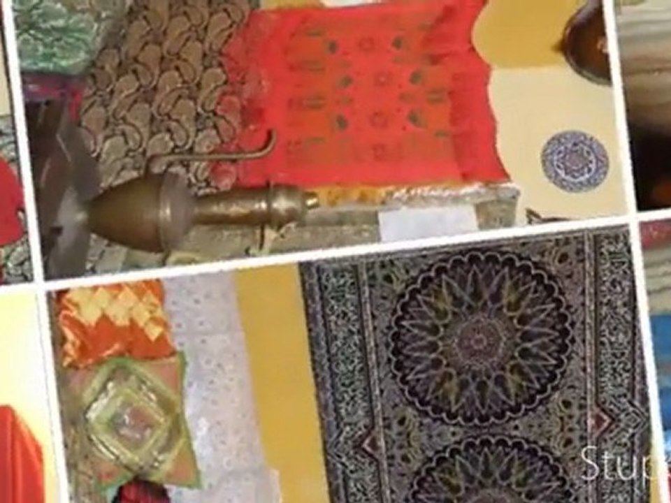 Cara Arabe de Caceres