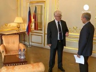 Una estrategia energética para los 27