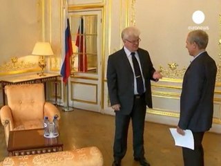 Accords énergétiques : Bruxelles veut que les Etats...