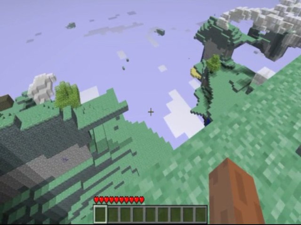 Sora mange de l'Aether #6 [Part 2]