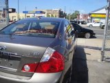 Used 2006 Infiniti M35 Philadelphia PA - by EveryCarListed.com