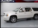 Used 2008 Cadillac Escalade ESV Carrollton TX - by EveryCarListed.com