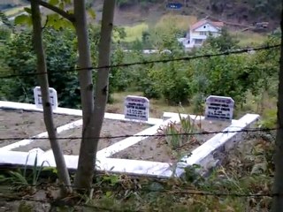 30/08/2011 Mezarlık Ziyareti