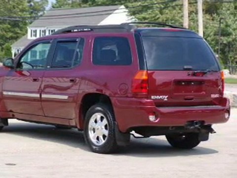 Used 2005 GMC Envoy XL Canton MA - by EveryCarListed.com