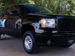 Used 2009 GMC Sierra Carrollton TX - by EveryCarListed.com