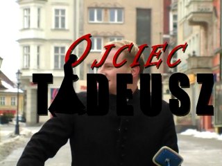Ojciec Tadeusz (parodia)