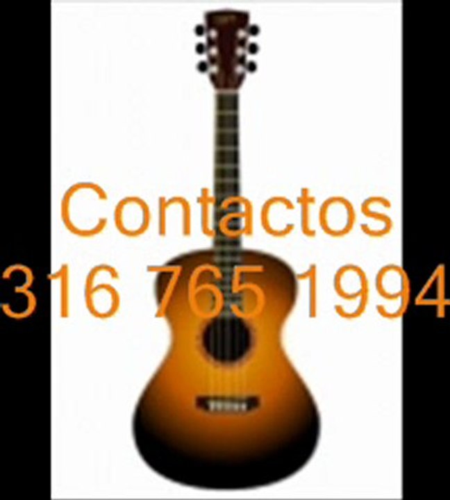 Mi Guitarra Julio Cortes