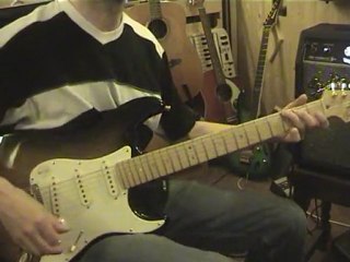 Découvrez la Démo de la Stratocaster 50's Anniversaire 🎸