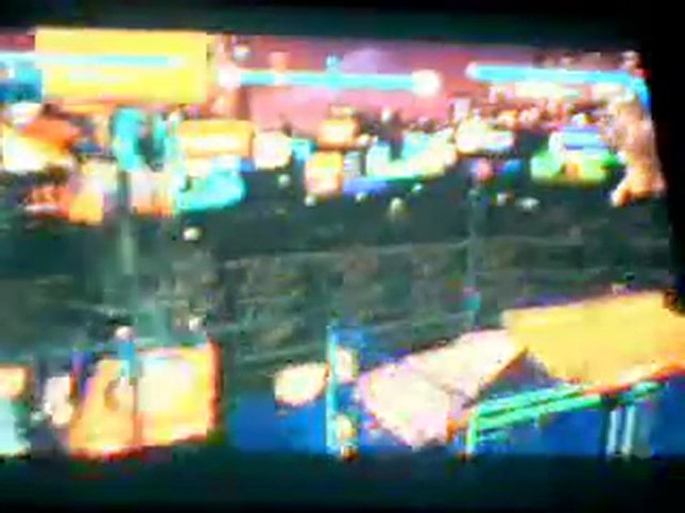 doritos crash course gameplay