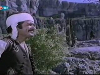 Cemo -2- Türkan soray - Fikret Hakan