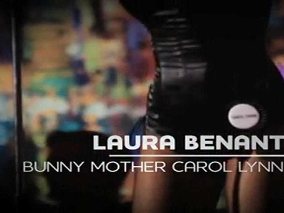 The Playboy Club_Season 1 "Sneak Peek"