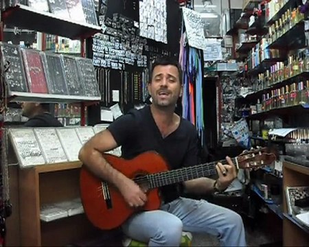 Uğur Görgülü - Allahından Bul