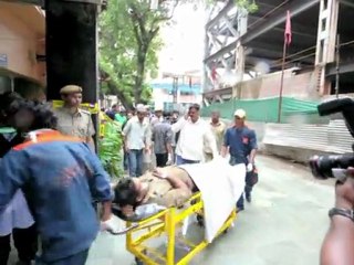 Nuevo atentado en India causa al menos 11 muertos en Nueva Delhi