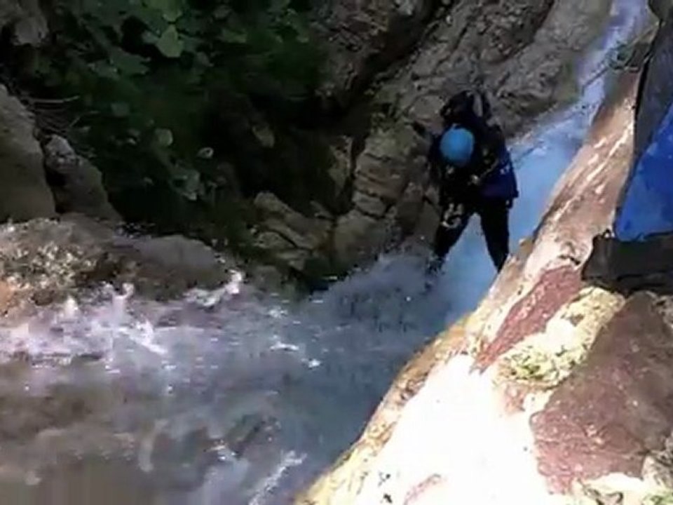 Vallon de Riou Blanc