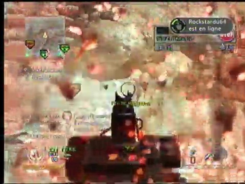 ALEXDUQUEBEC Call of duty Modern Warfare 2 ( XBOX 360 ) ( Multijoueur )( Bonus 4 )